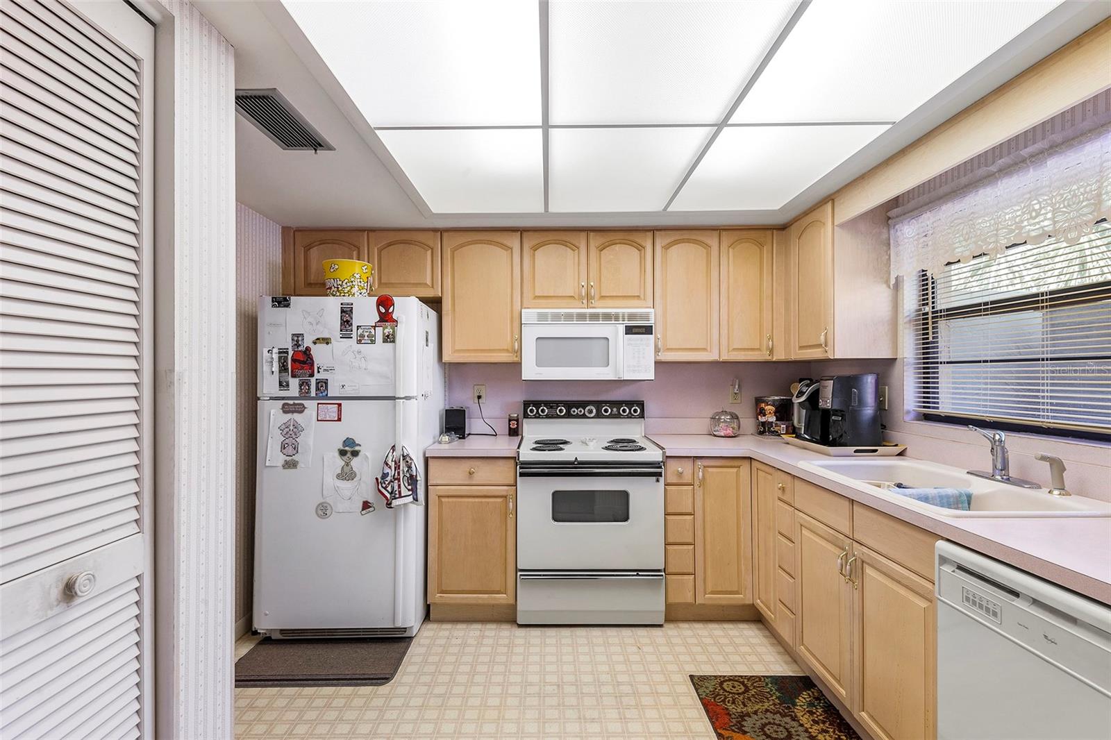 CYPRESSWOOD TENNIS VILLAS - Residential