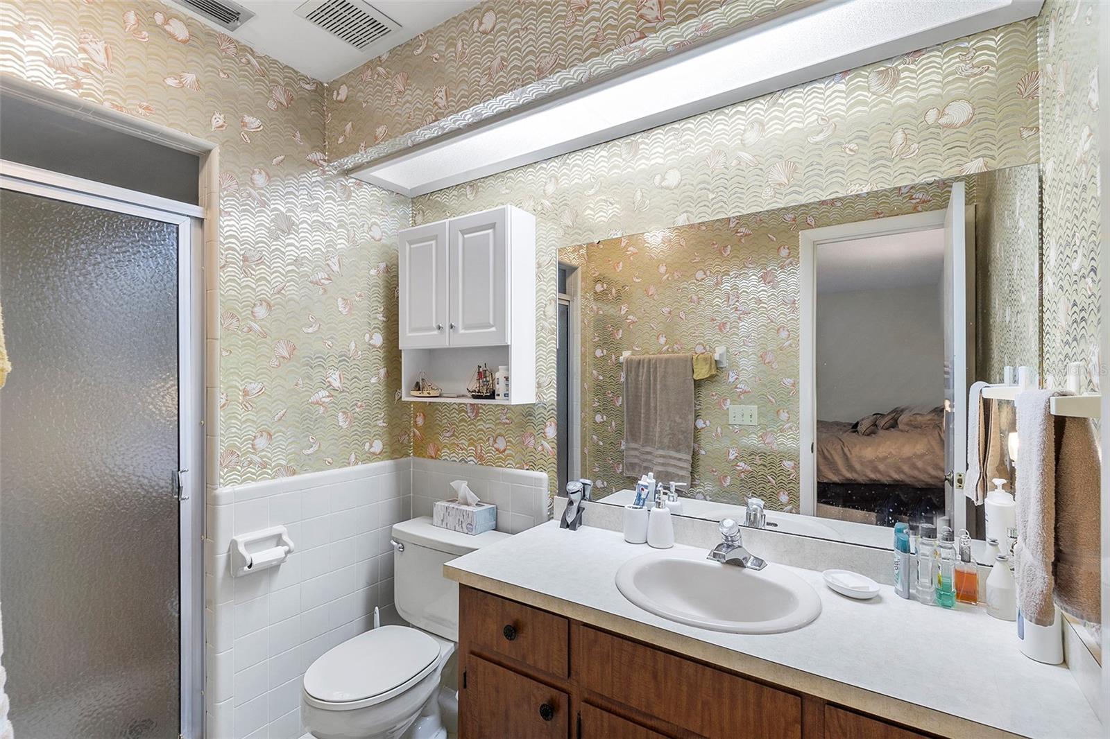 CYPRESSWOOD TENNIS VILLAS - Residential