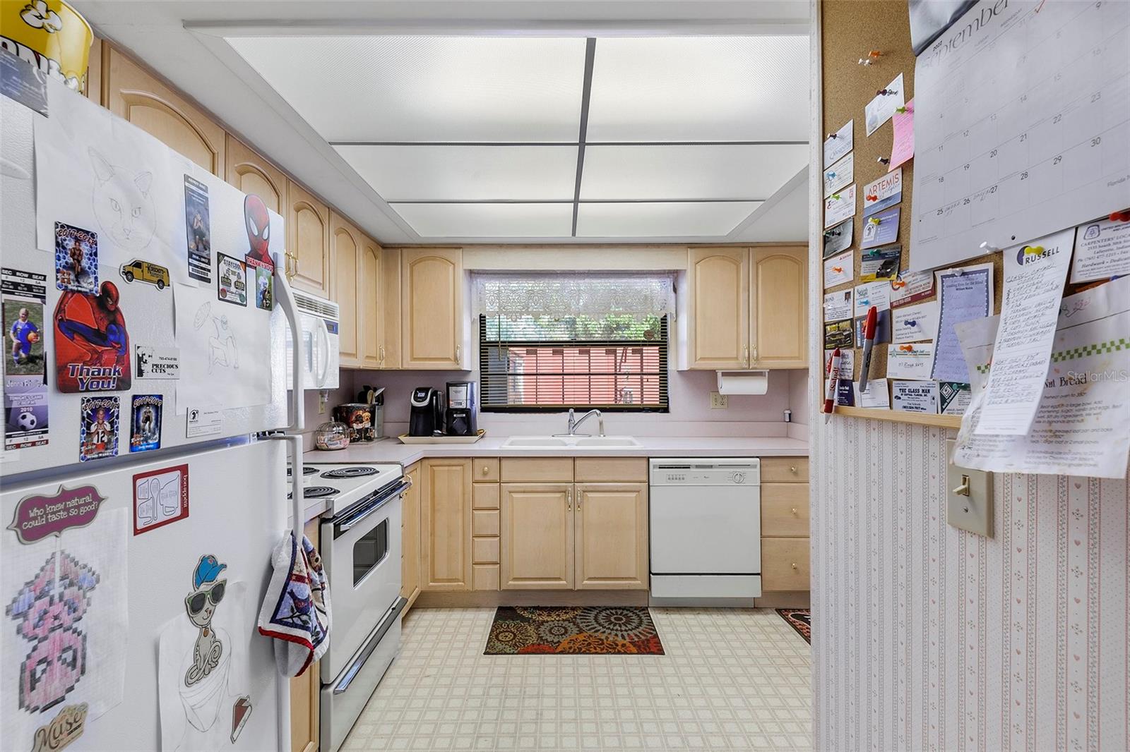 CYPRESSWOOD TENNIS VILLAS - Residential