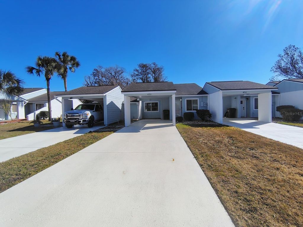 Photo of 453 Prestwick Place, Kissimmee, FL 34759 (MLS # S5143039)