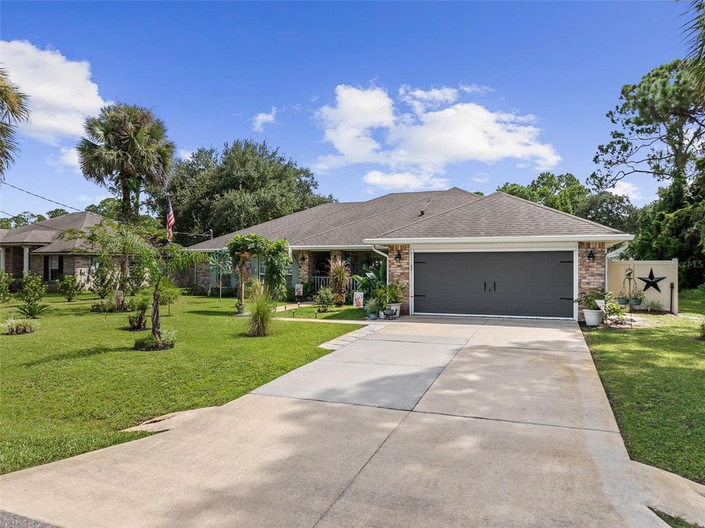 Photo of 14 Port Lane, Palm Coast, FL 32164 (MLS # FC321295)