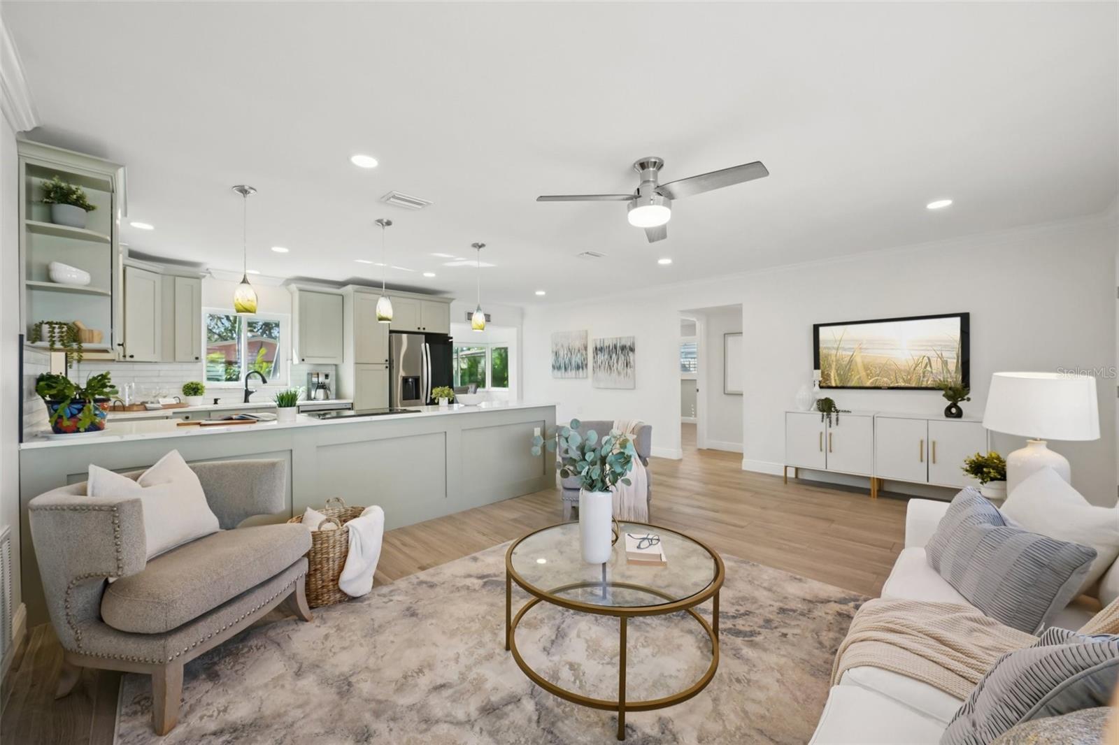ST PETERSBURG BEACH NORTH UNIT 6 - Residential