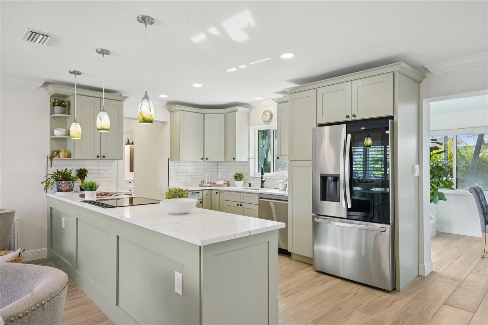 ST PETERSBURG BEACH NORTH UNIT 6 - Residential