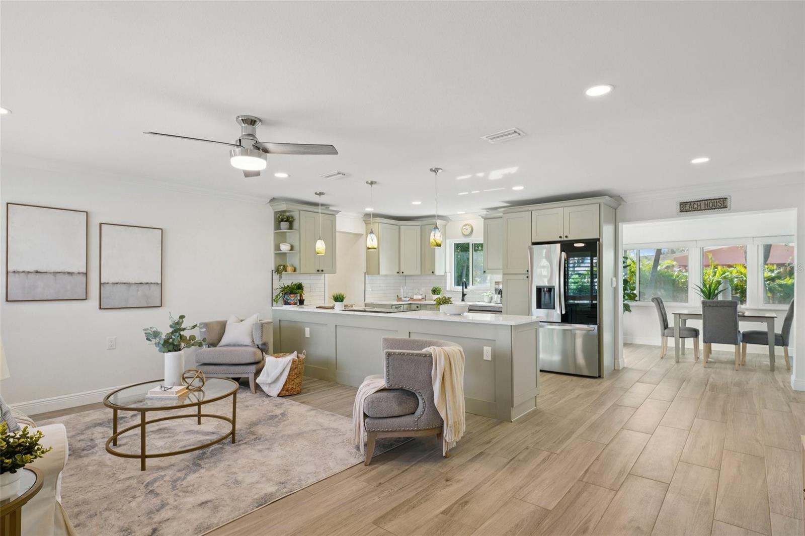 ST PETERSBURG BEACH NORTH UNIT 6 - Residential