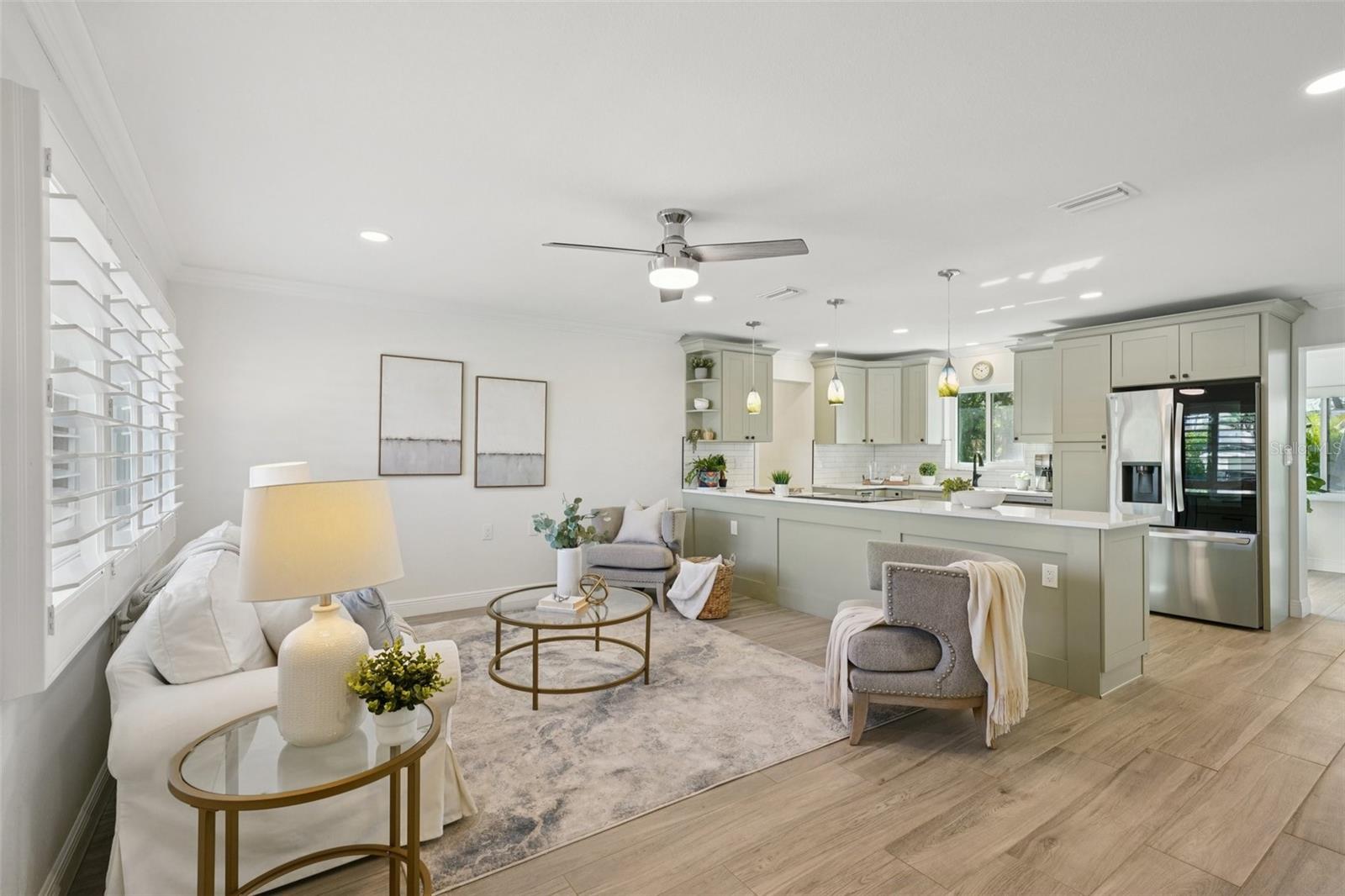 ST PETERSBURG BEACH NORTH UNIT 6 - Residential