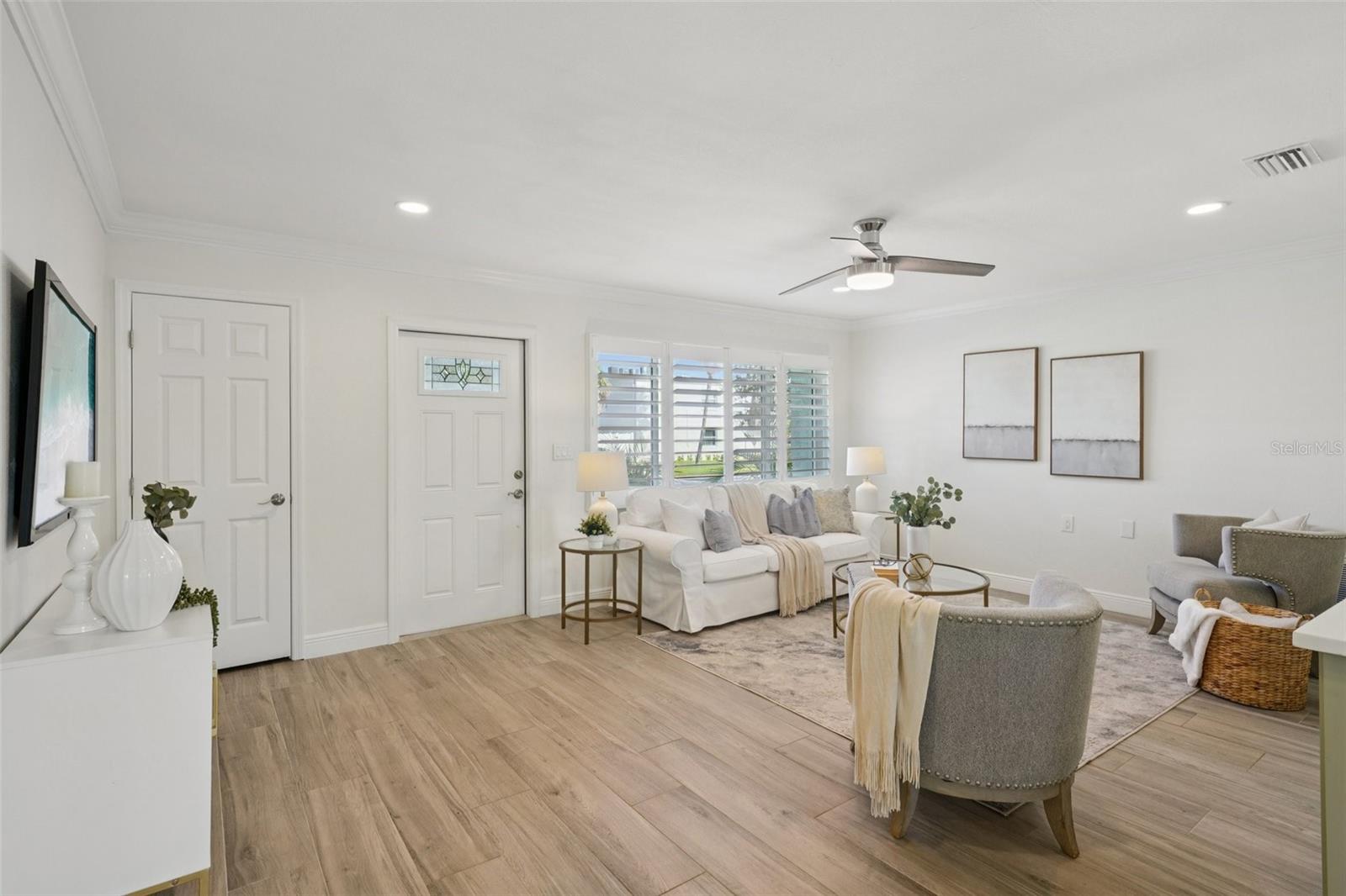 ST PETERSBURG BEACH NORTH UNIT 6 - Residential