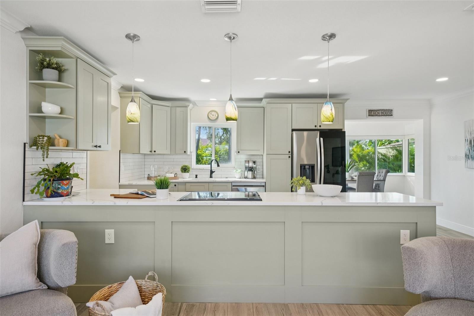 ST PETERSBURG BEACH NORTH UNIT 6 - Residential