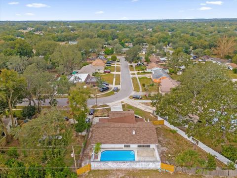 A home in ORLANDO