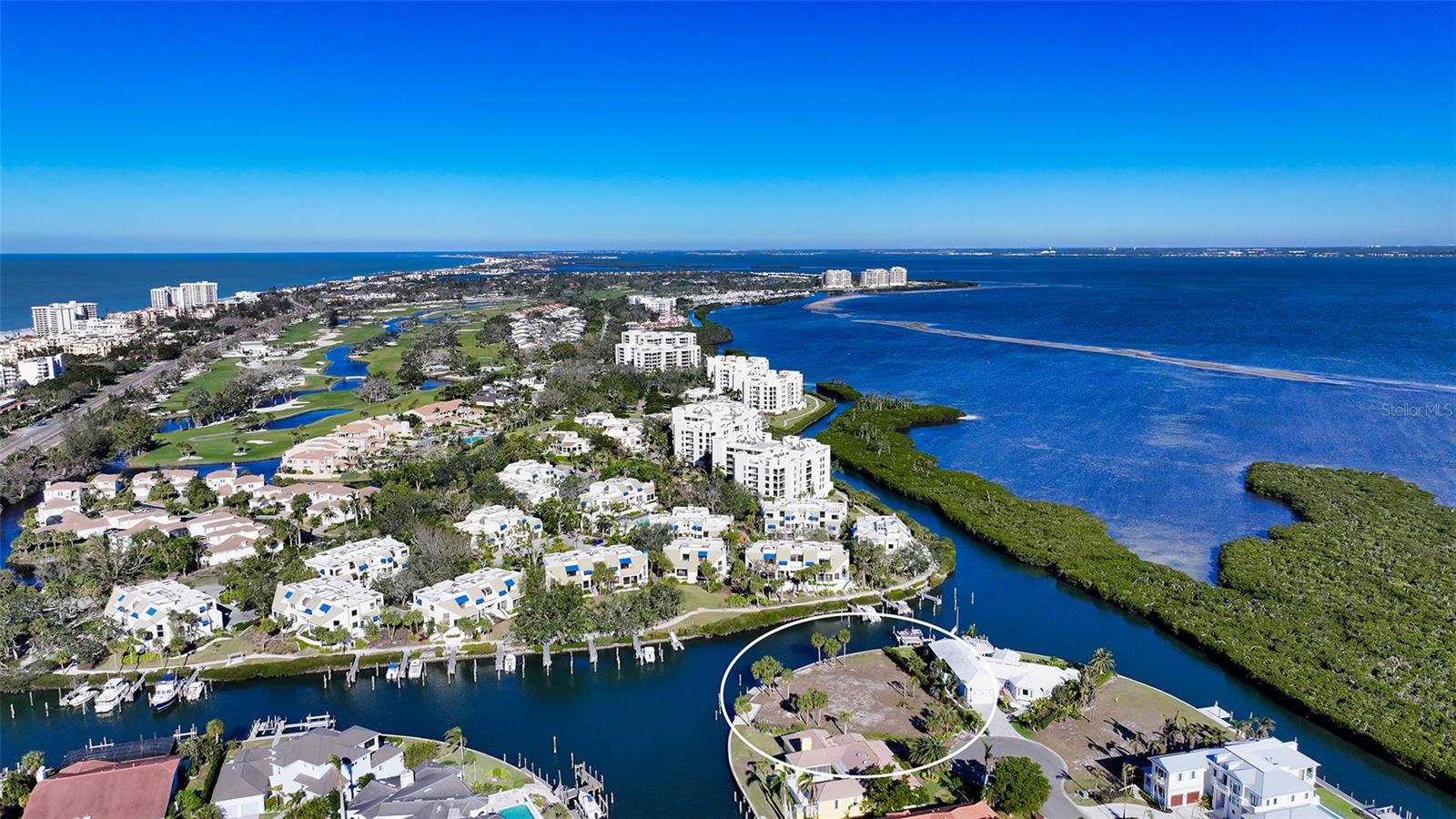 1641 HARBOR CAY LANE