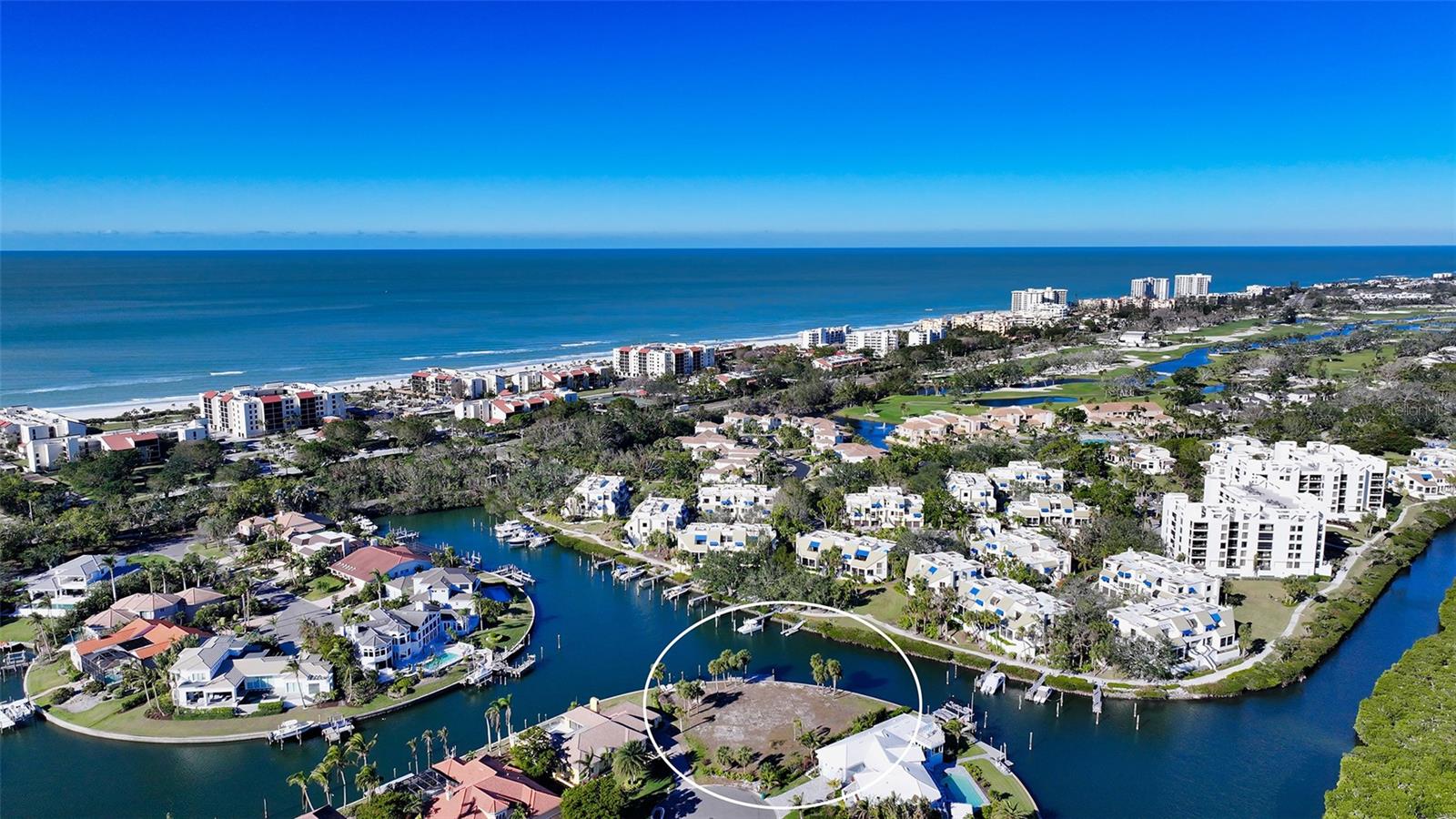 1641 HARBOR CAY LANE