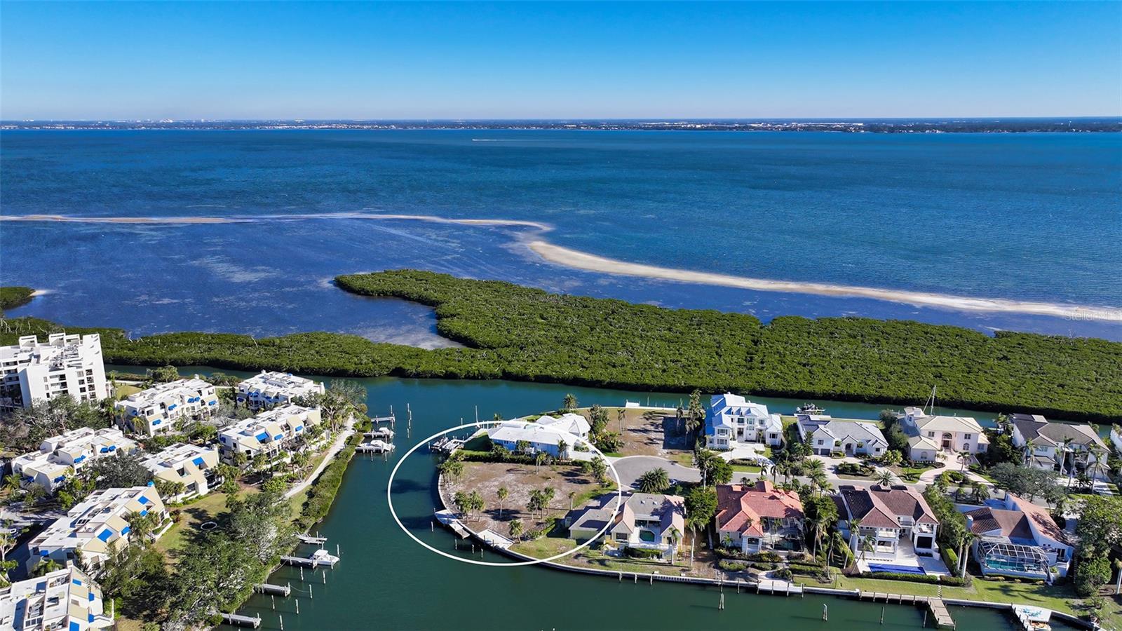 1641 HARBOR CAY LANE