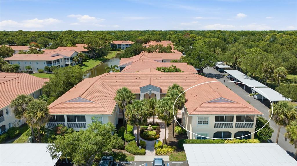 Photo of 4244 Central Sarasota Parkway #726, Sarasota, FL 34238 (MLS # A4694637)