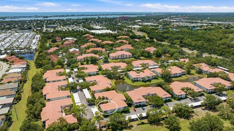 Photo of 4244 Central Sarasota Parkway #726, Sarasota, FL 34238 (MLS # A4694637)