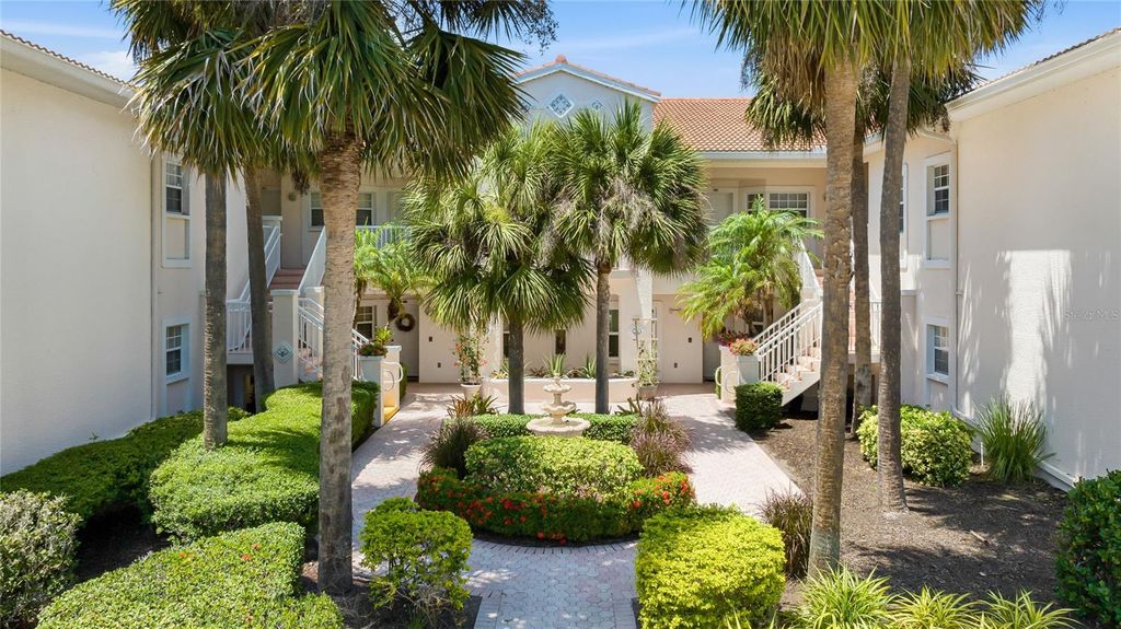 Photo of 4244 Central Sarasota Parkway #726, Sarasota, FL 34238 (MLS # A4694637)