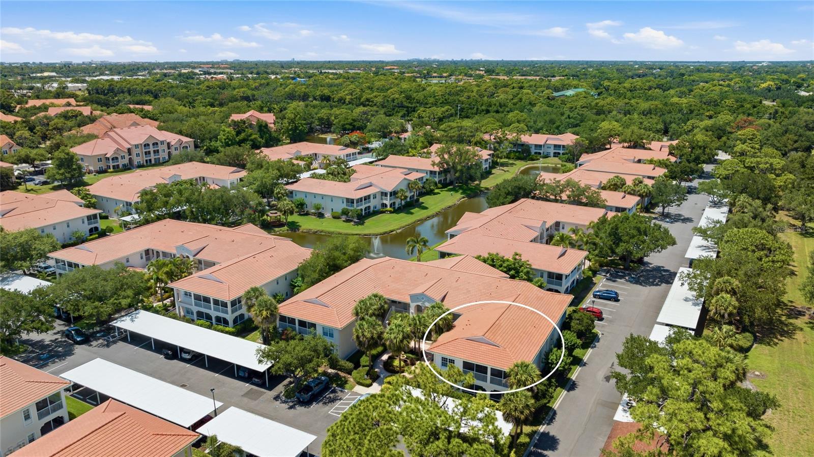 PLAZA DE FLORES - Residential