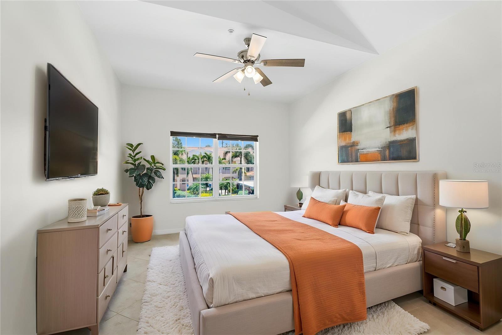 PLAZA DE FLORES - Residential