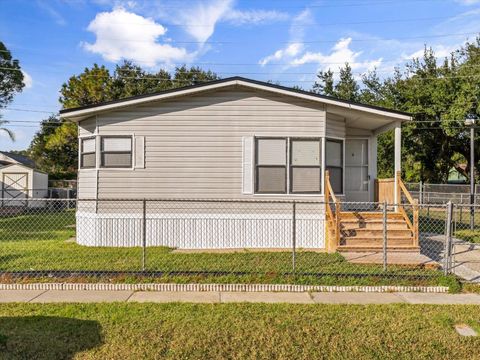 5685 ABERCORN DRIVE ORLANDO FL 32812