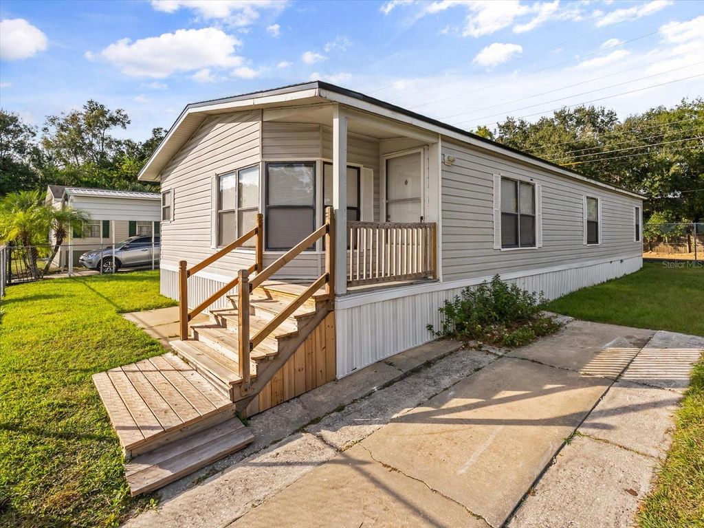 Photo of 5685 Abercorn Drive, Orlando, FL 32812 (MLS # O6363693)