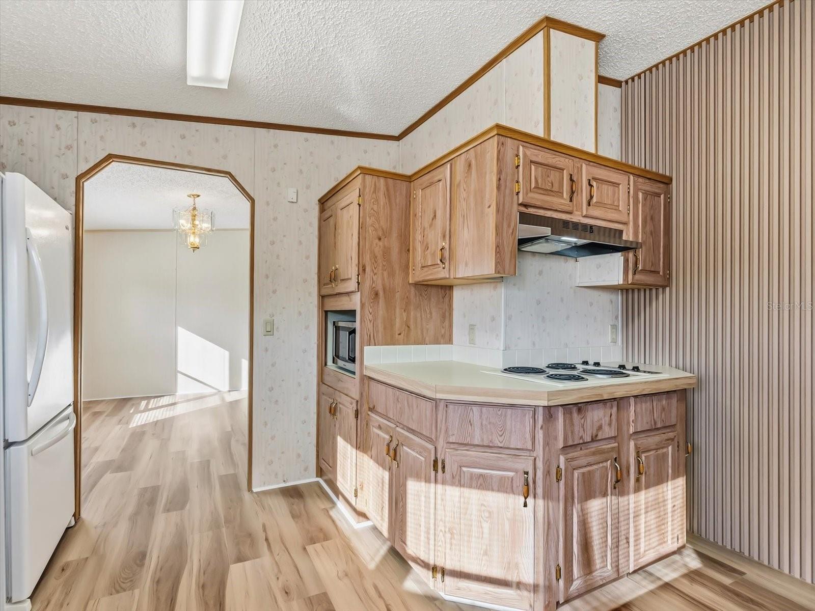 CARDINAL PARK - Residential