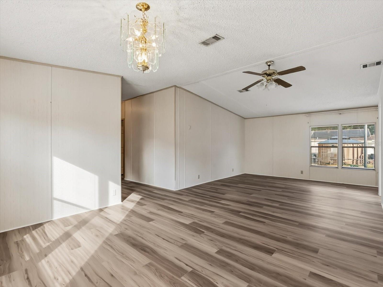 CARDINAL PARK - Residential