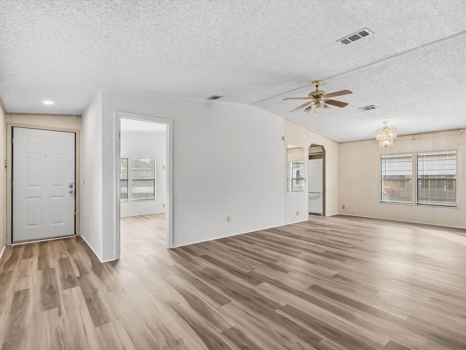 CARDINAL PARK - Residential