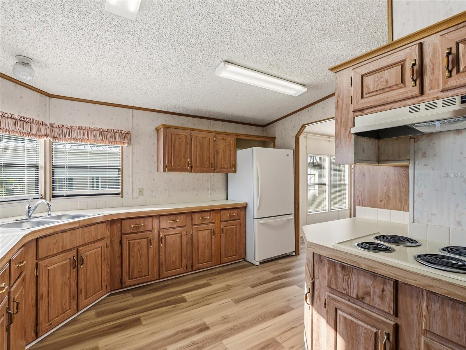 CARDINAL PARK - Residential