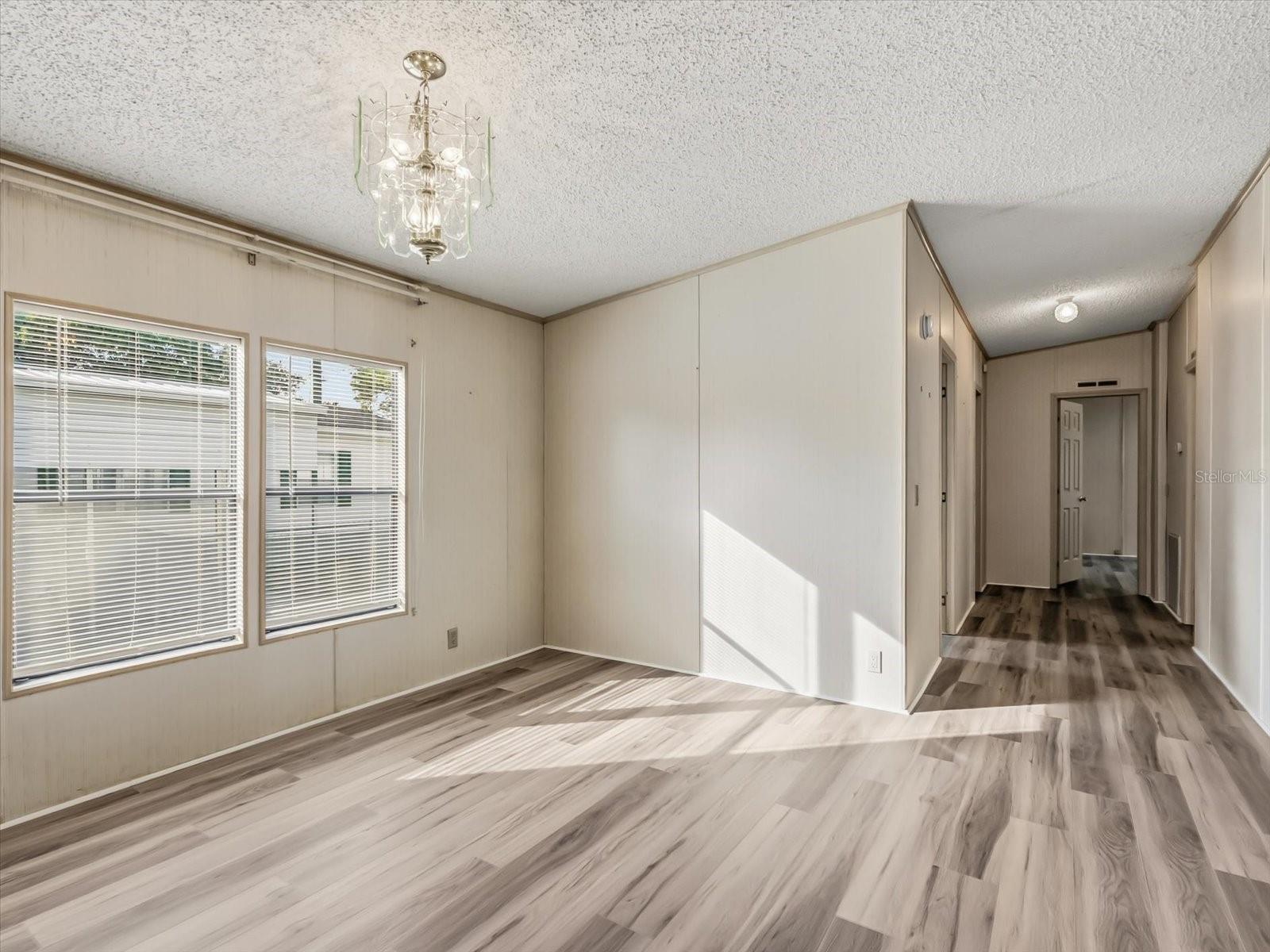 CARDINAL PARK - Residential