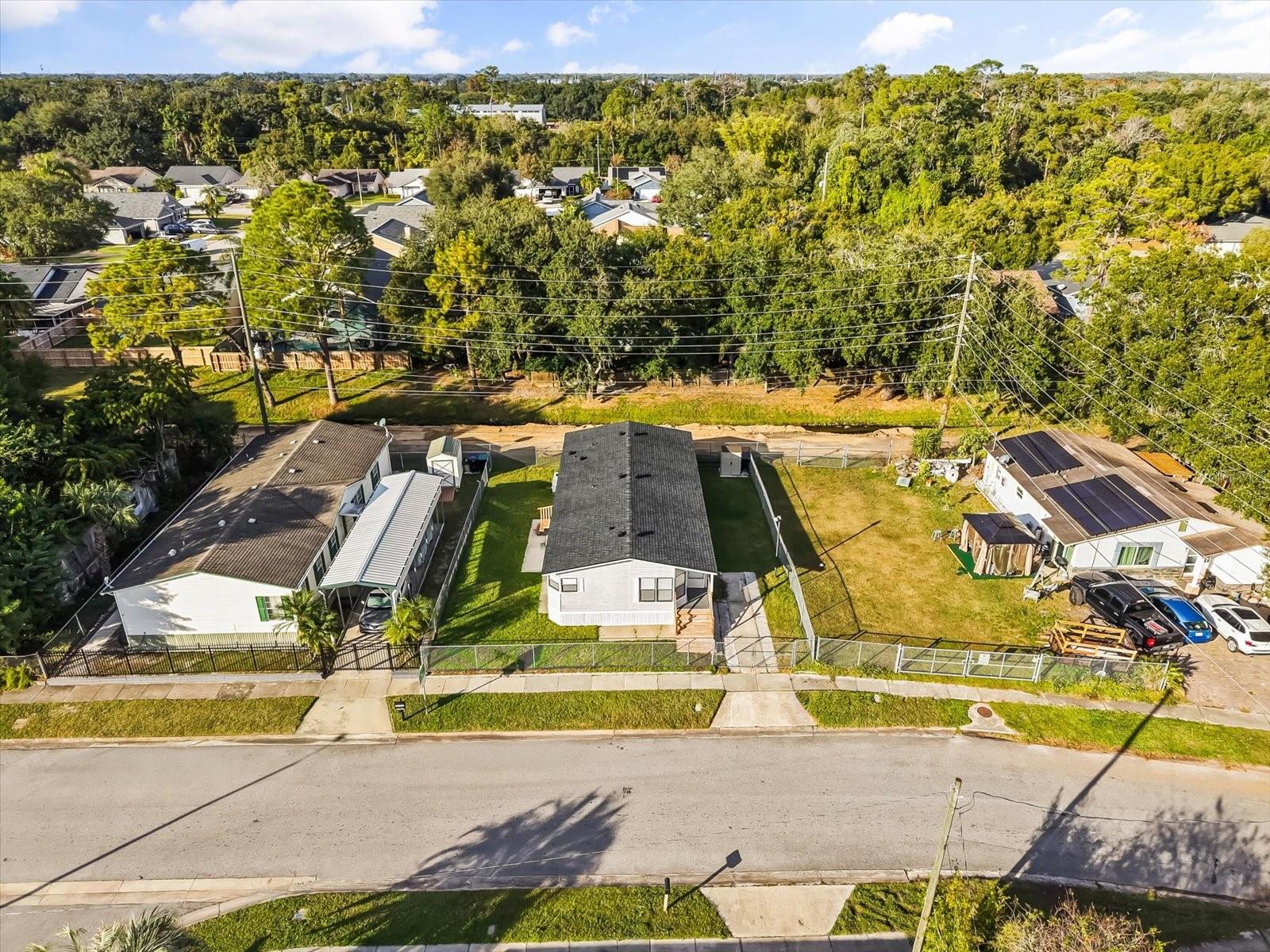 CARDINAL PARK - Residential