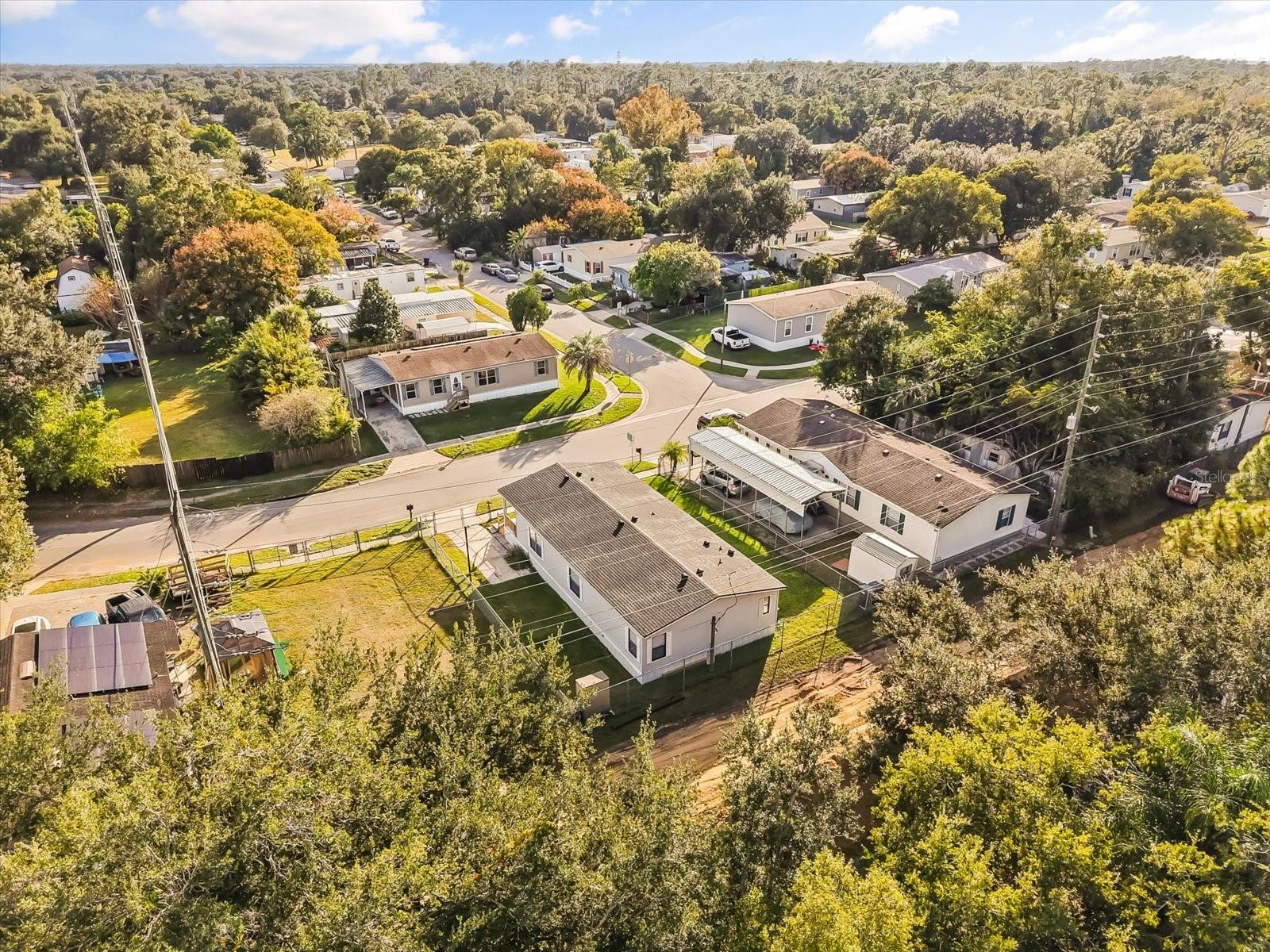 CARDINAL PARK - Residential