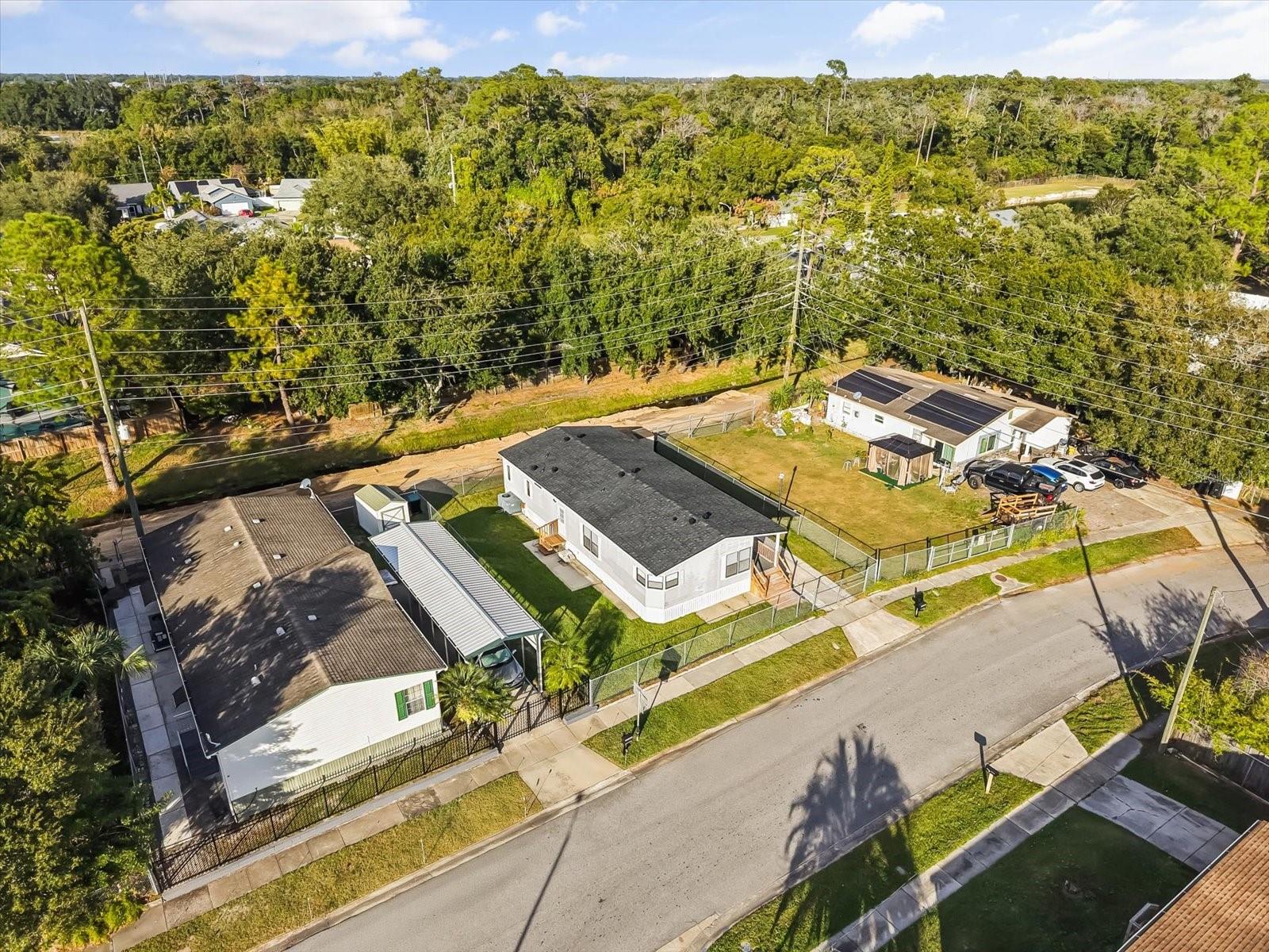 CARDINAL PARK - Residential