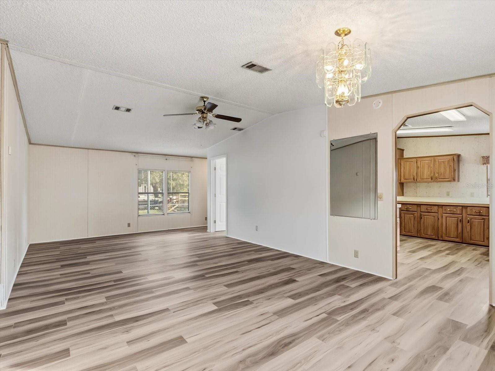 CARDINAL PARK - Residential