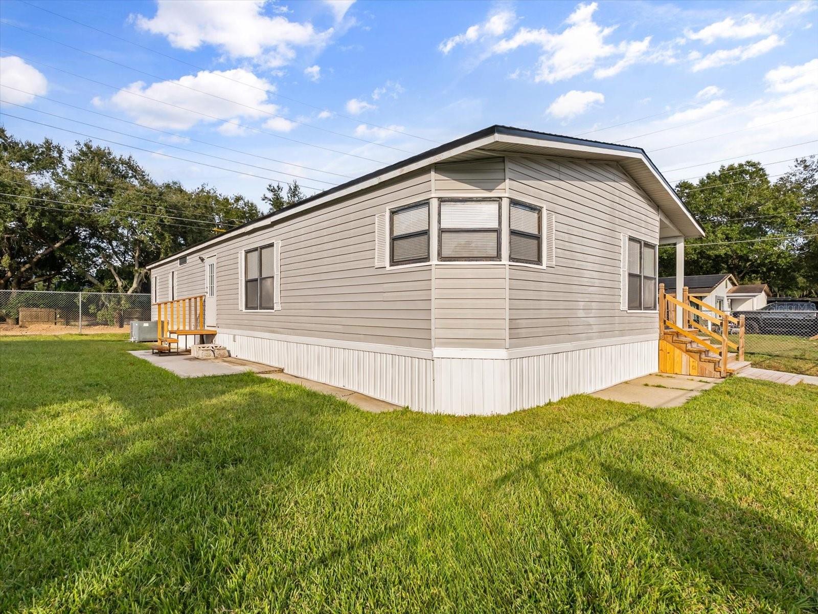 CARDINAL PARK - Residential