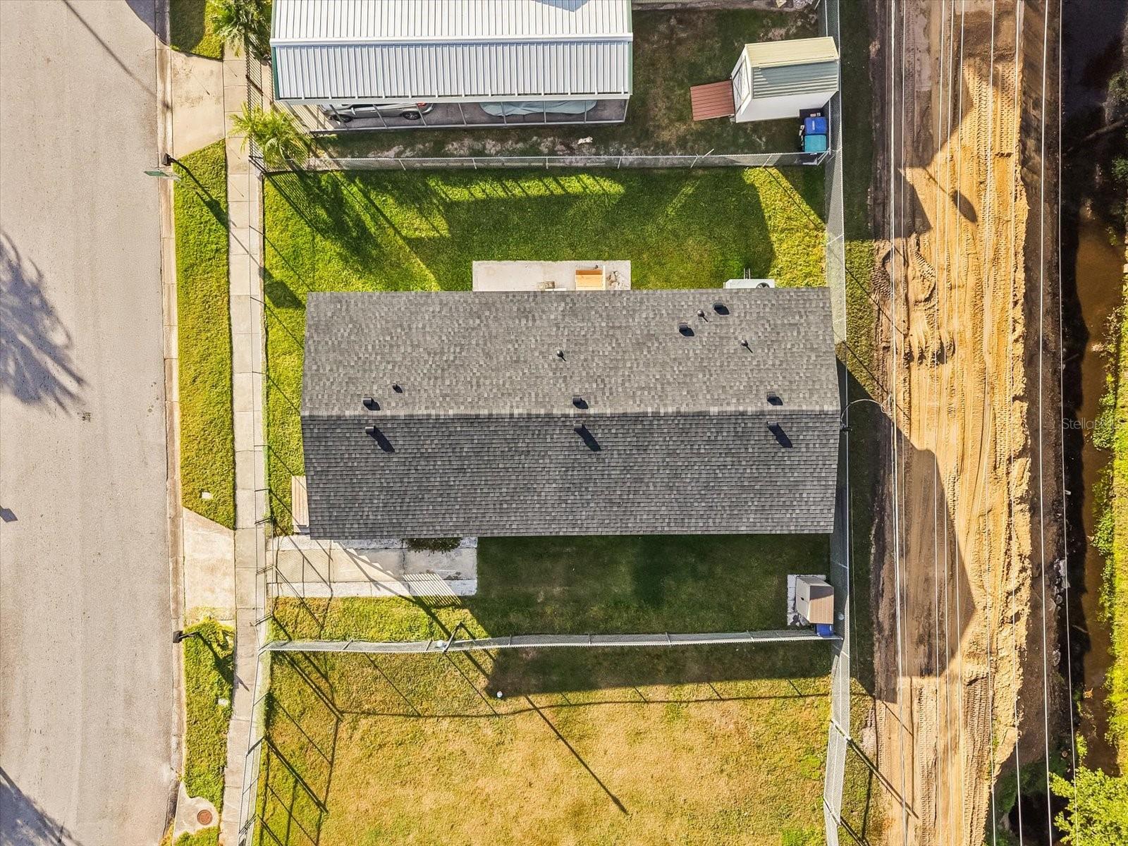 CARDINAL PARK - Residential