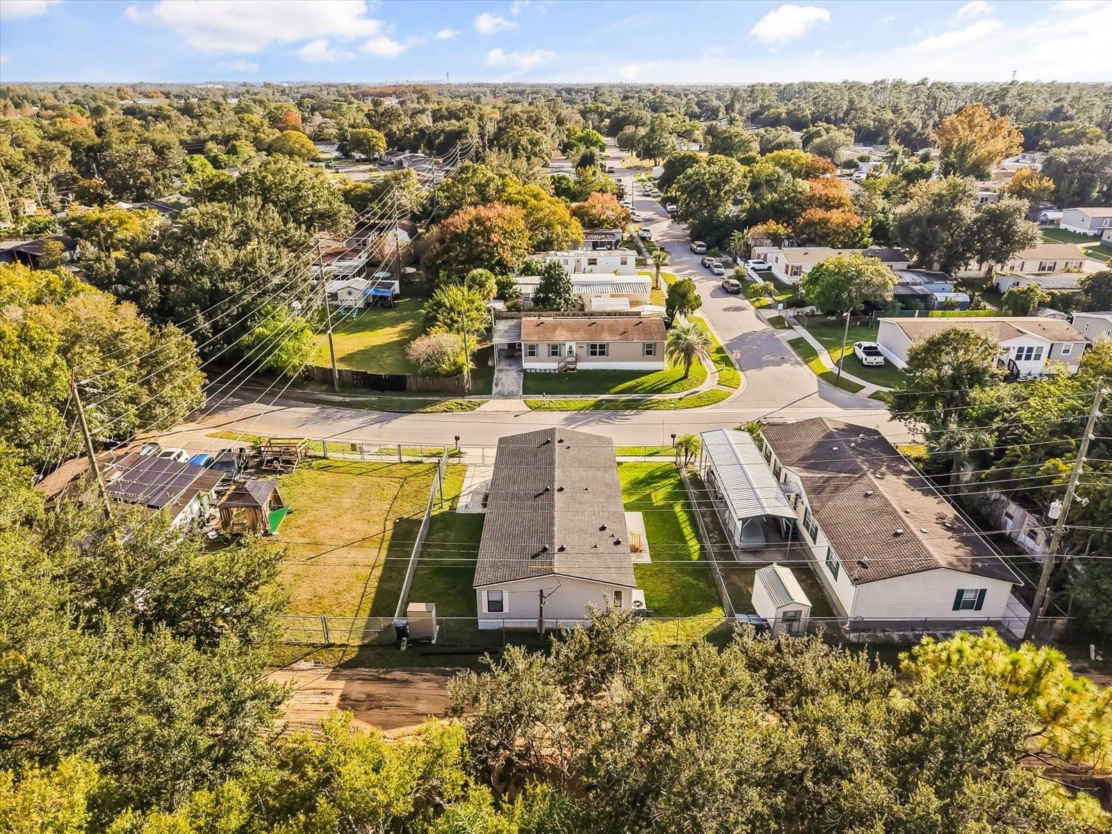 CARDINAL PARK - Residential