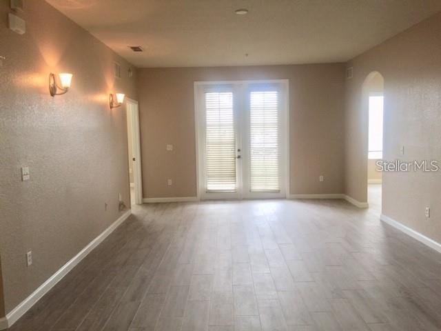 FLORA RIDGE PH 11 CONDO - Residential Lease