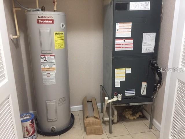 FLORA RIDGE PH 11 CONDO - Residential Lease