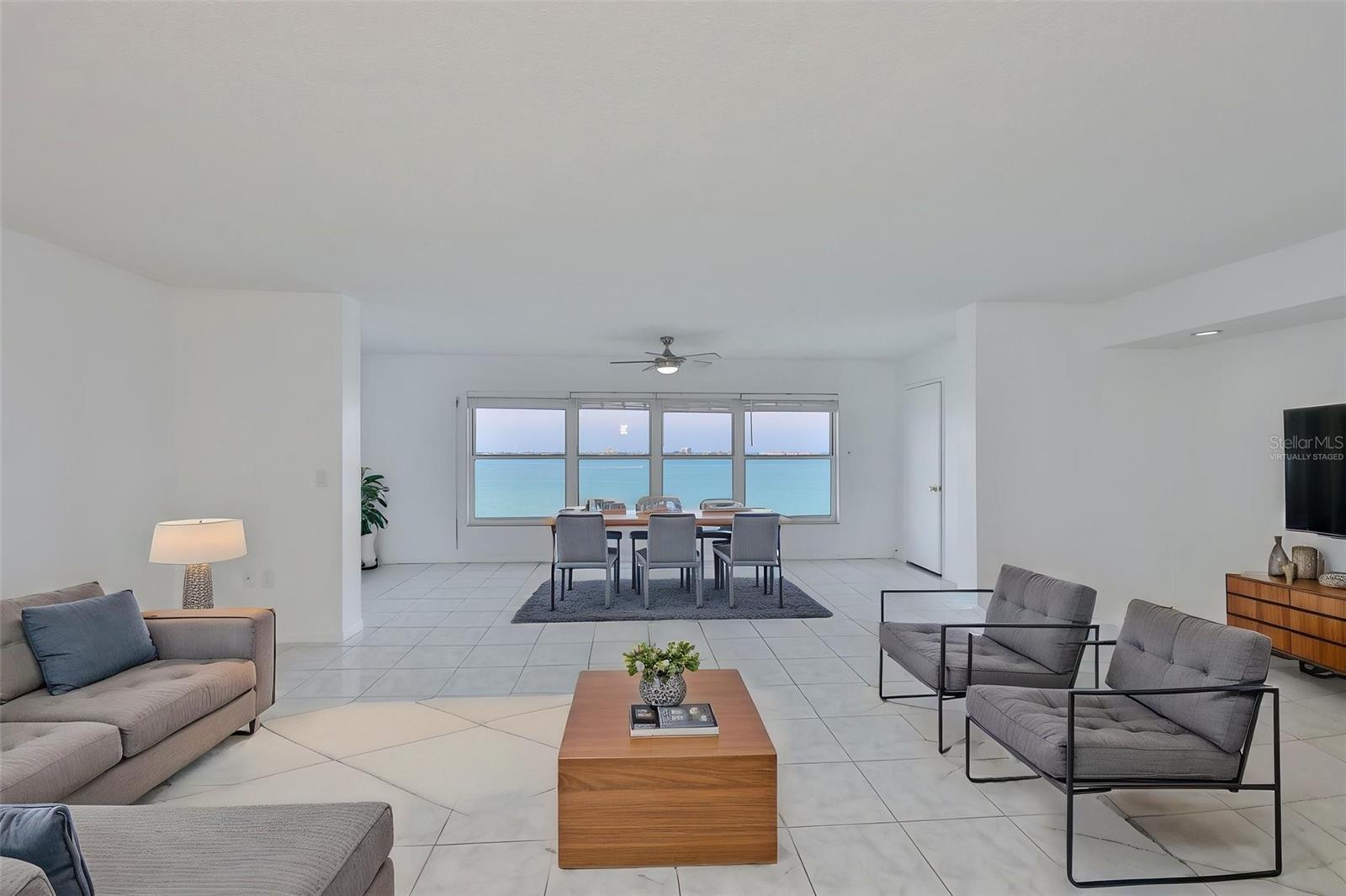TOWN SHORES OF GULFPORT - Residential
