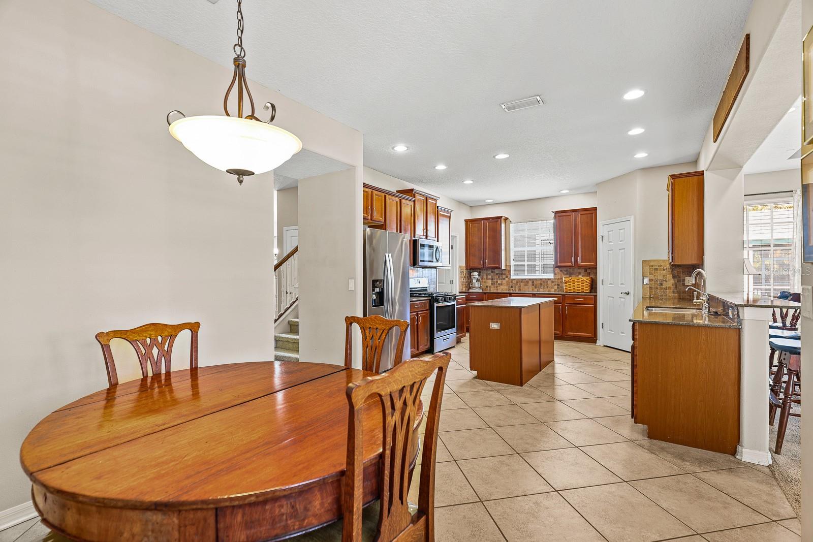 FISHHAWK RANCH TOWNCENTER PHAS - Residential