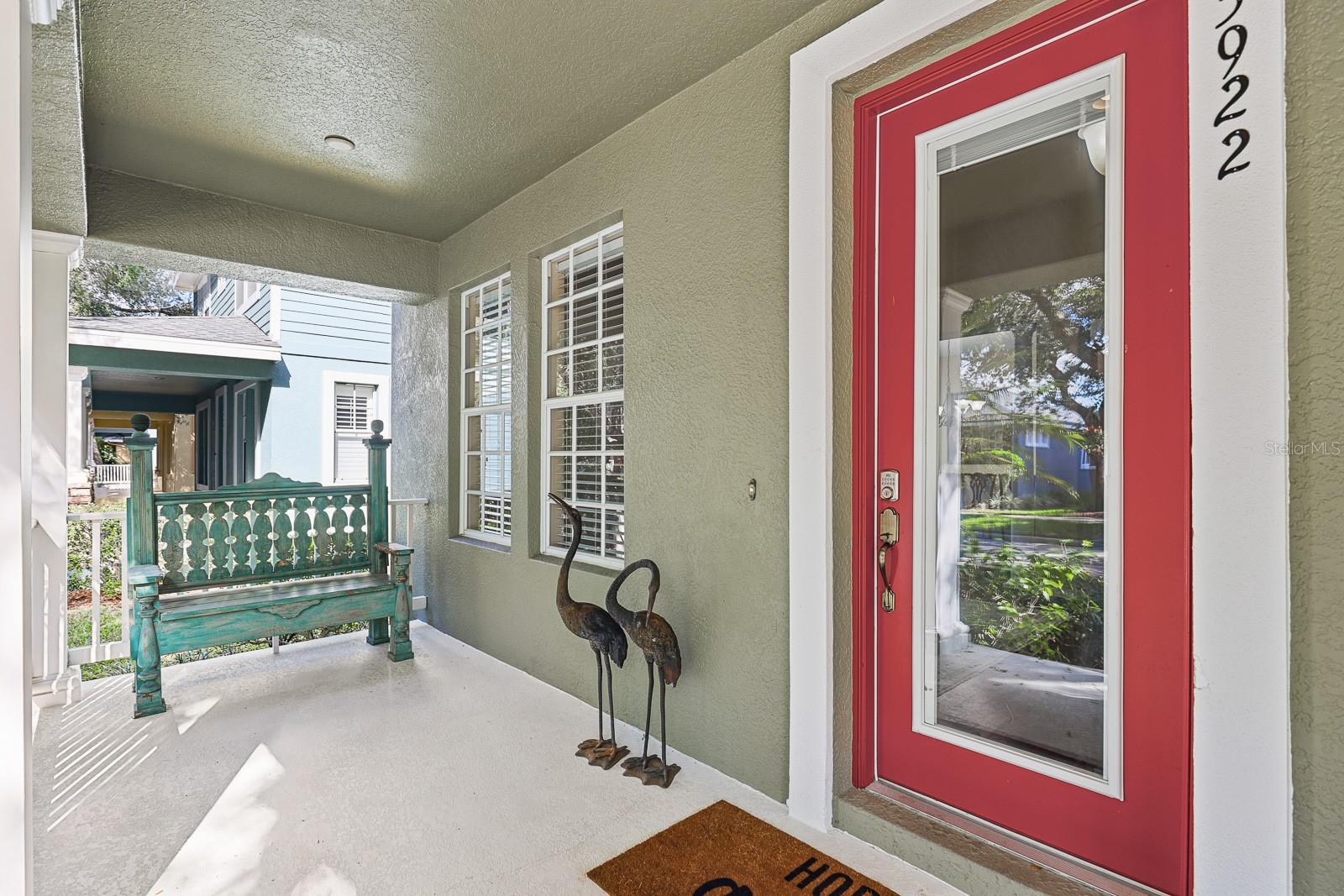 5922 PALMETTOSIDE STREET