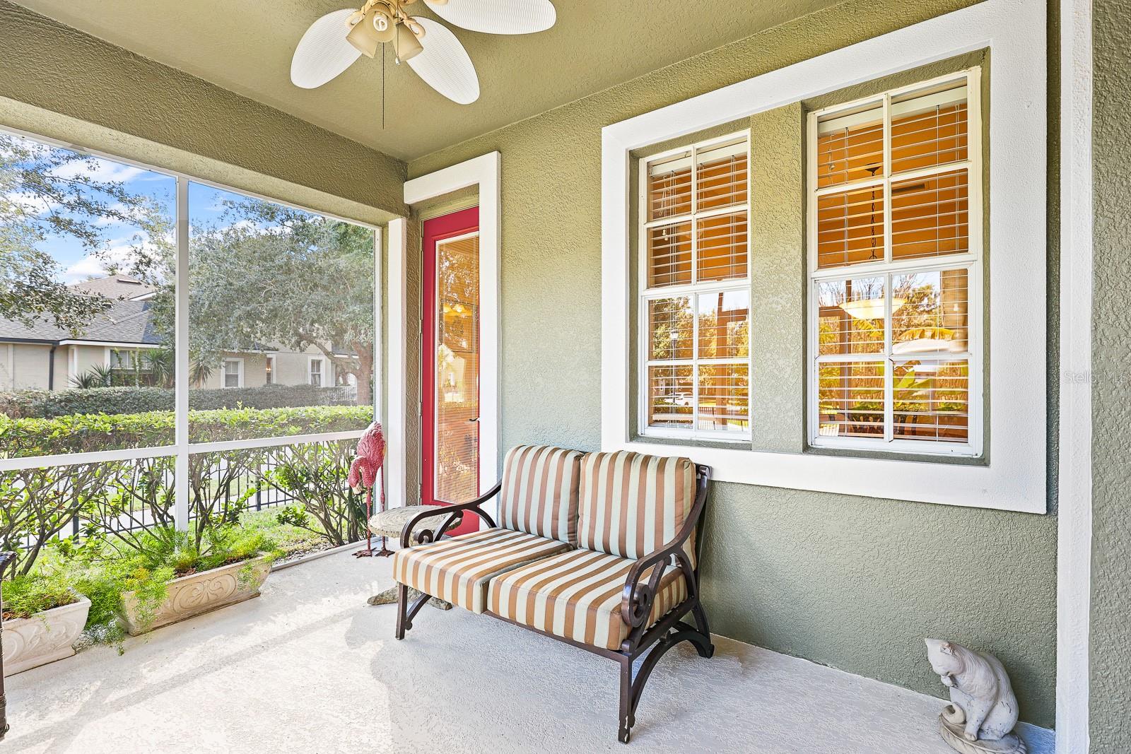 FISHHAWK RANCH TOWNCENTER PHAS - Residential