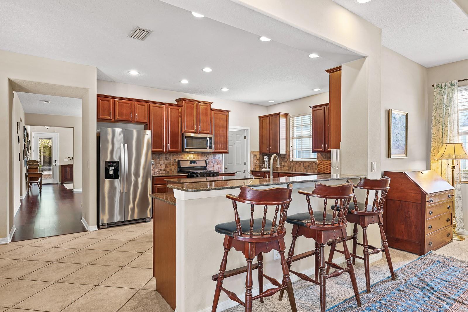 FISHHAWK RANCH TOWNCENTER PHAS - Residential