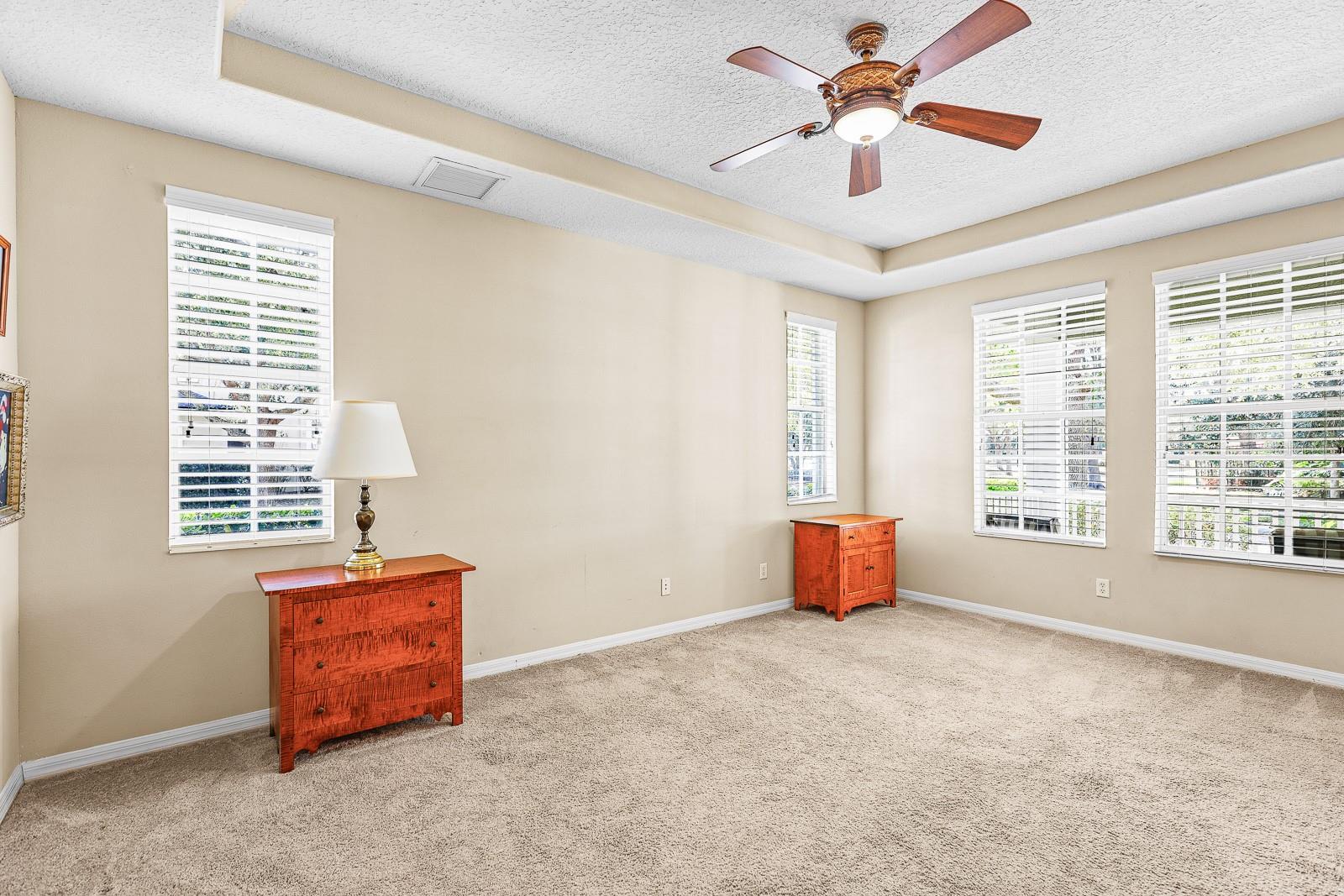 FISHHAWK RANCH TOWNCENTER PHAS - Residential