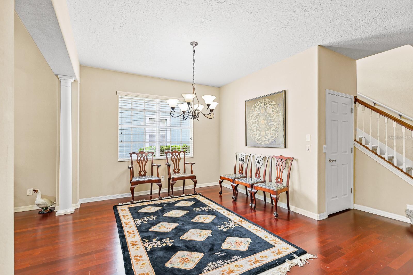 FISHHAWK RANCH TOWNCENTER PHAS - Residential