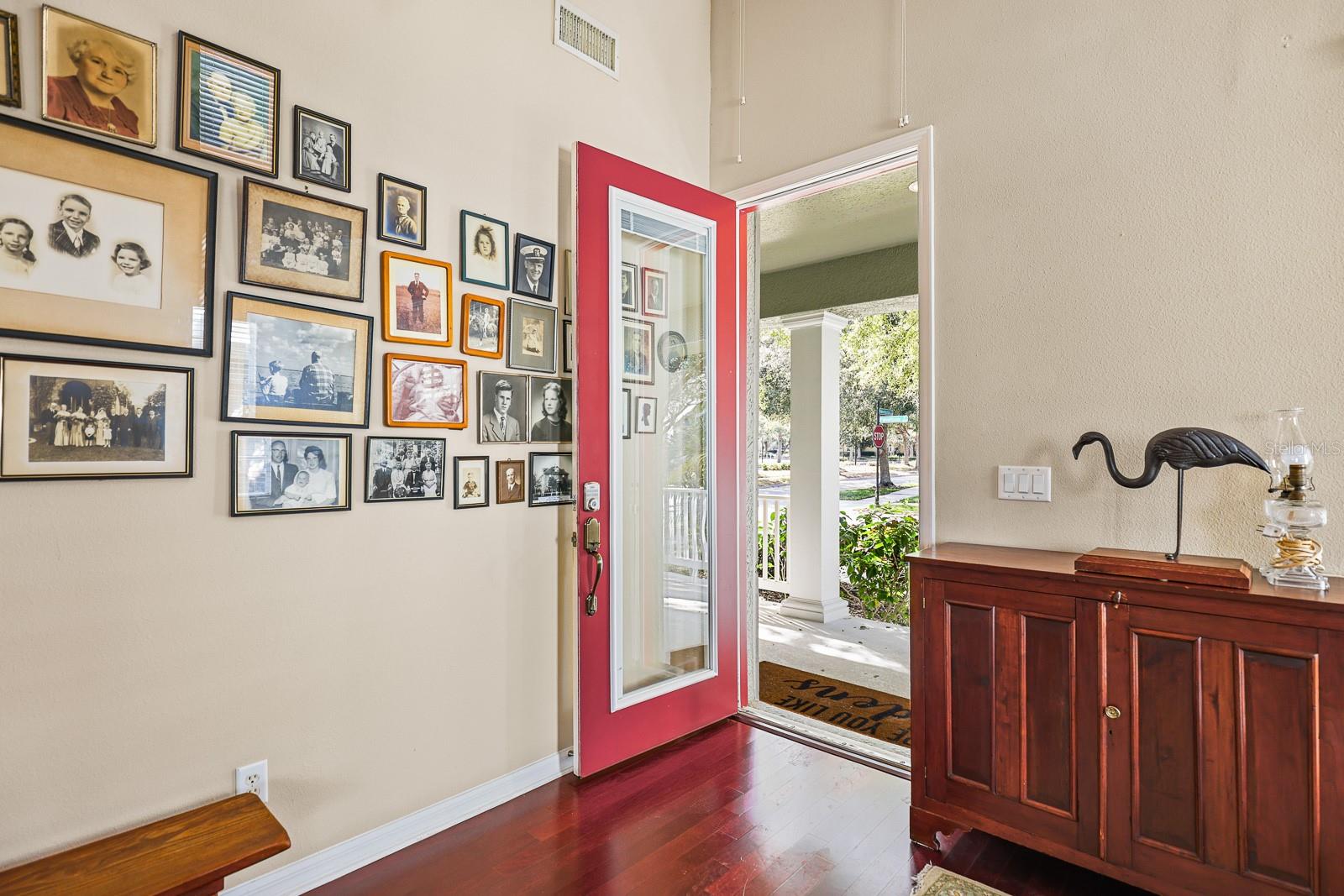 FISHHAWK RANCH TOWNCENTER PHAS - Residential