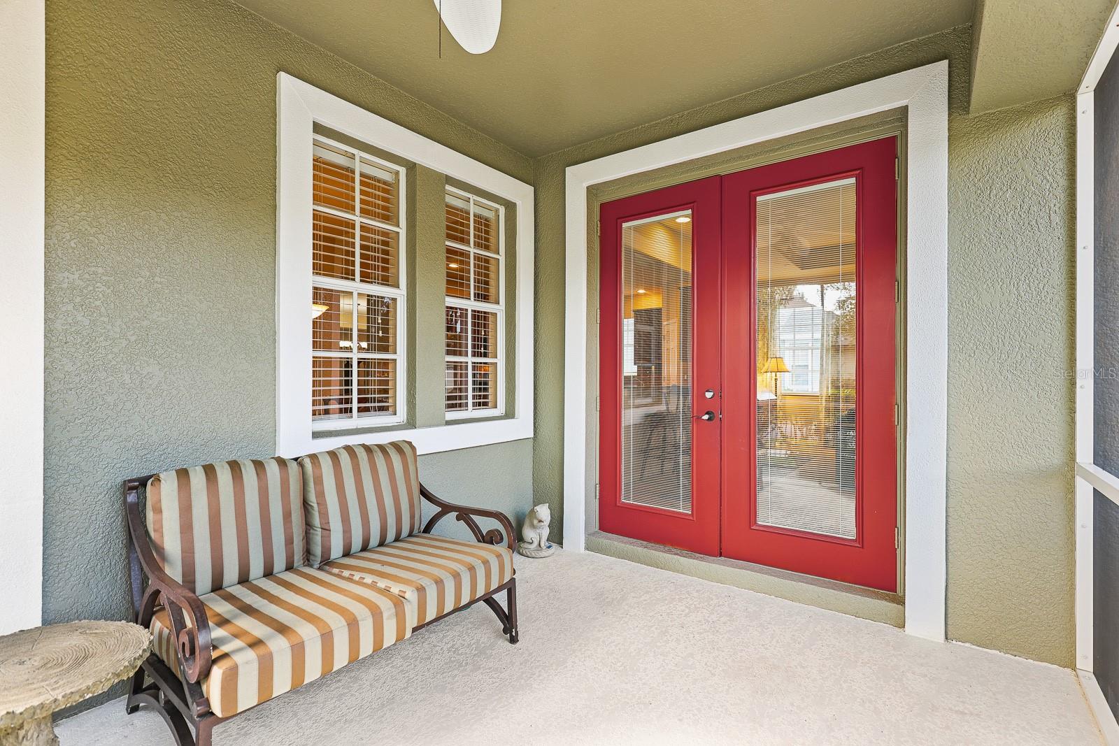 FISHHAWK RANCH TOWNCENTER PHAS - Residential