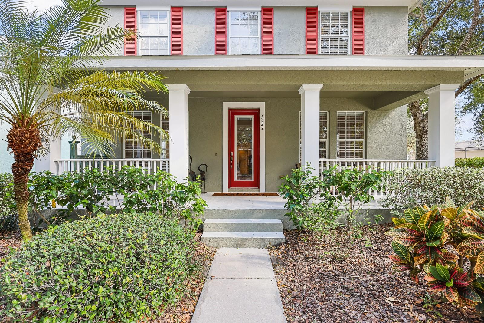 5922 PALMETTOSIDE STREET