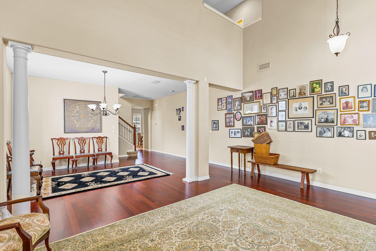 FISHHAWK RANCH TOWNCENTER PHAS - Residential