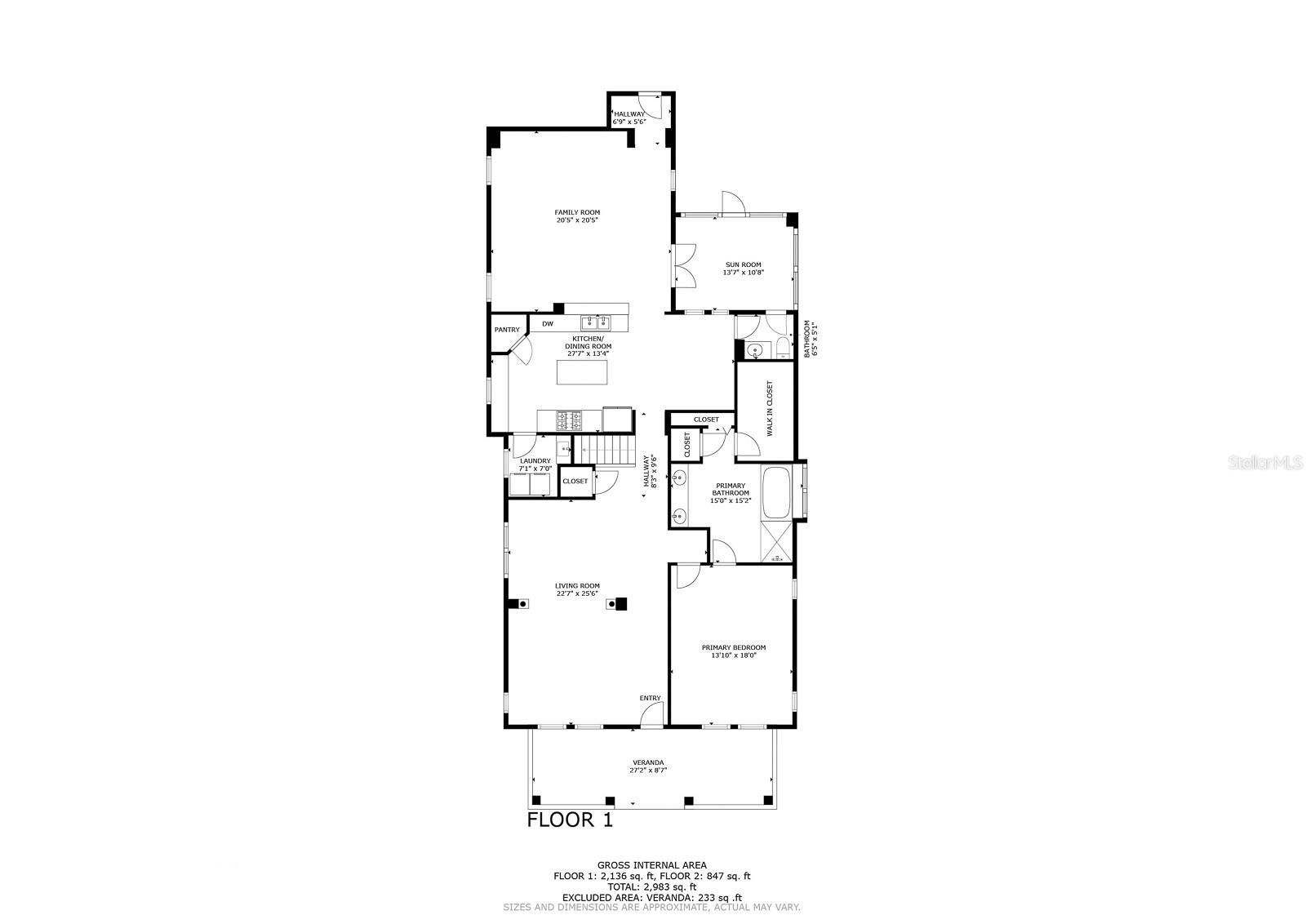 FISHHAWK RANCH TOWNCENTER PHAS - Residential