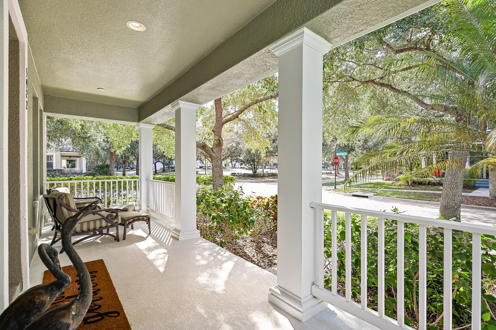 FISHHAWK RANCH TOWNCENTER PHAS - Residential