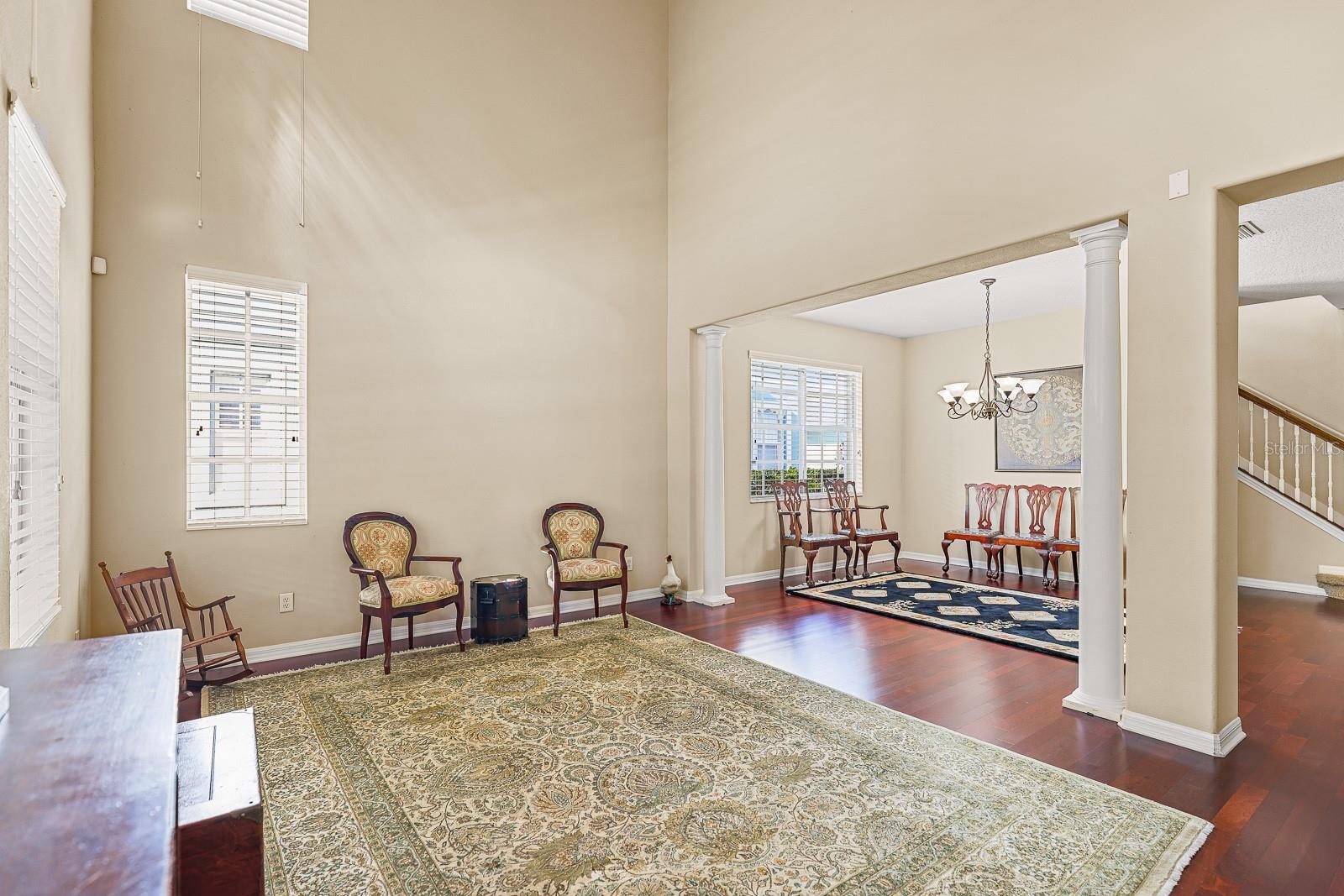 FISHHAWK RANCH TOWNCENTER PHAS - Residential